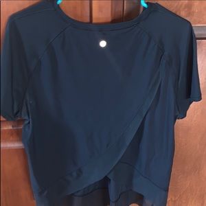 Lululemon athletica shirt